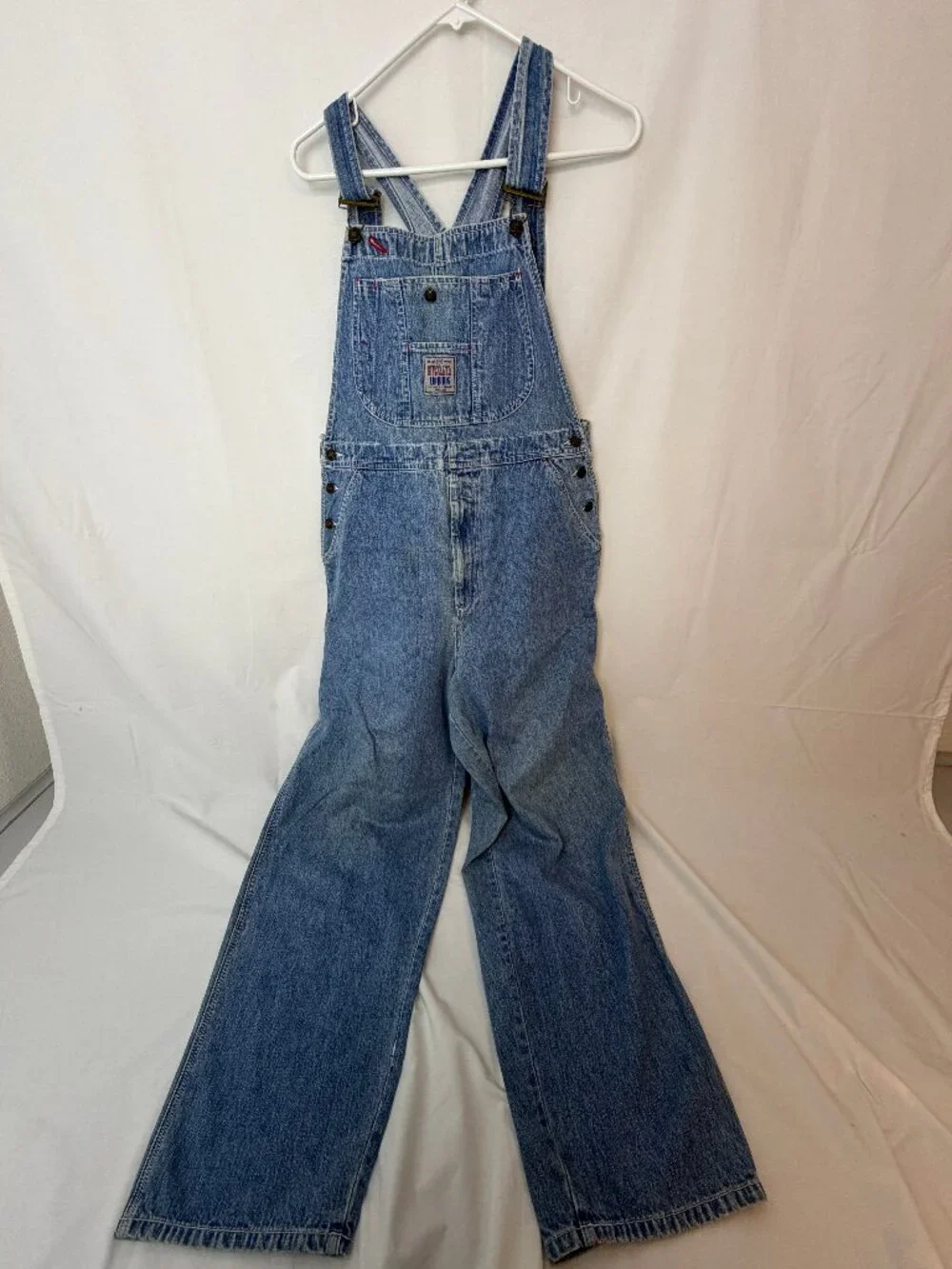 Vintage Nikoata Work Men's Overalls